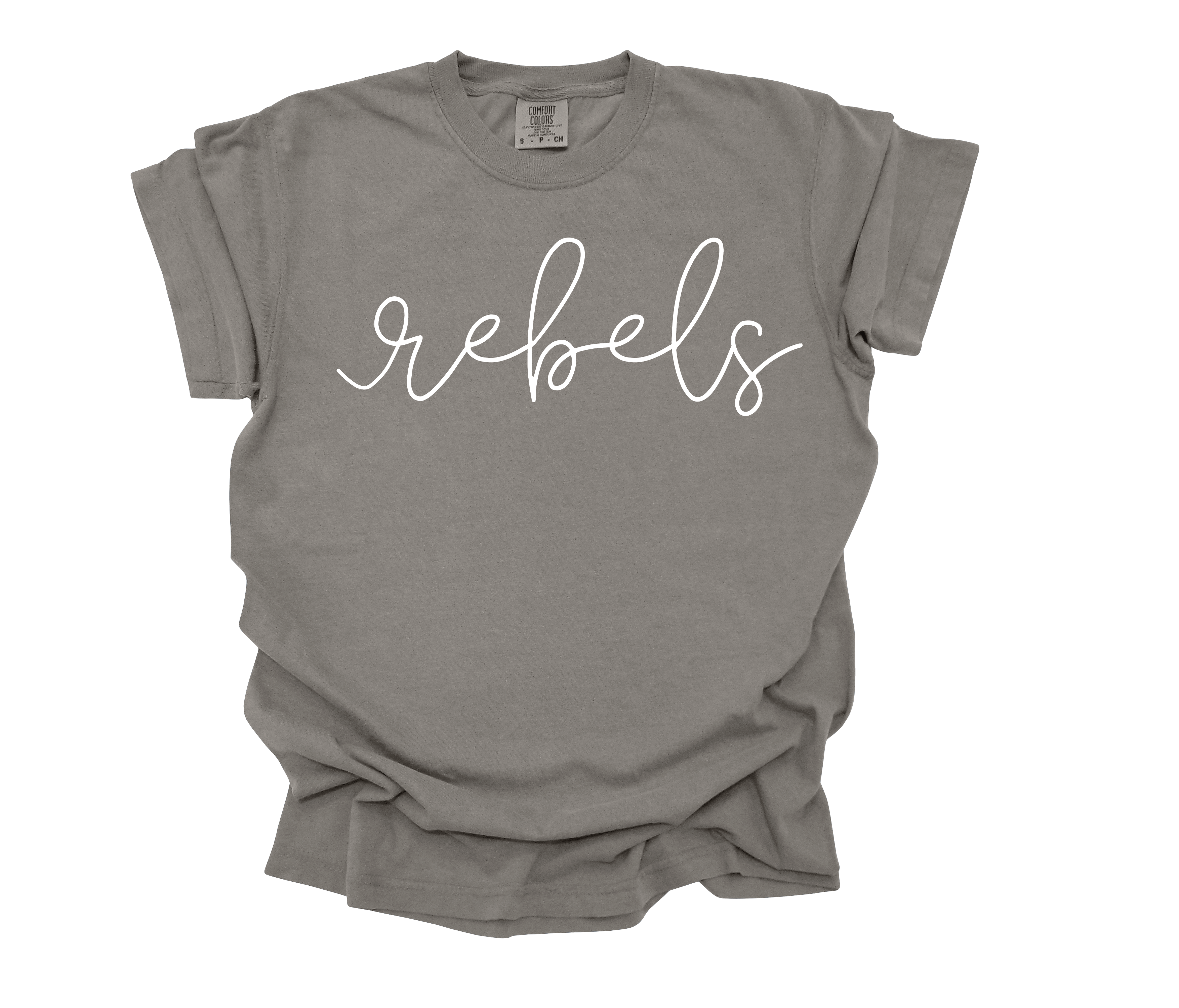 Rebel Script