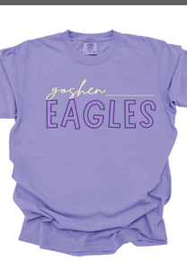 2025 Goshen Script