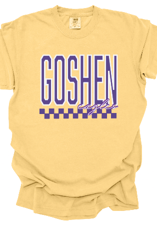 2025 Goshen Retro