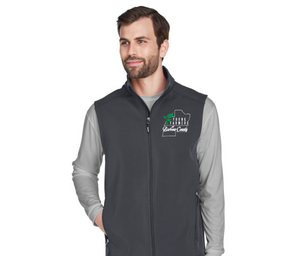 Barbour County Young Farmers Softshell Vest