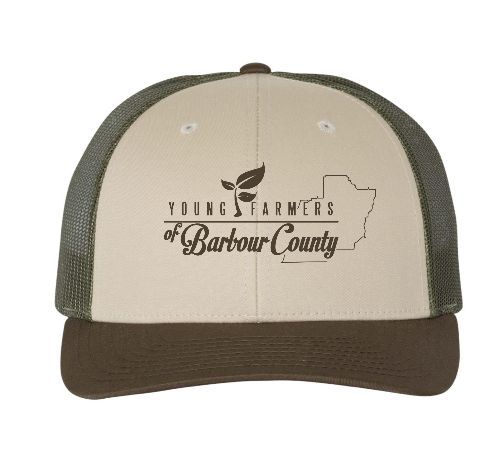 Barbour County Young Farmers Richardson 112 Hat