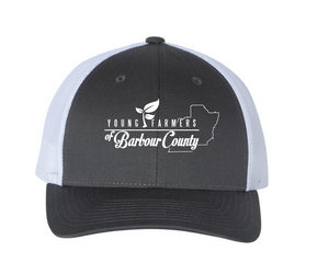 Barbour County Young Farmers Richardson 112 Hat