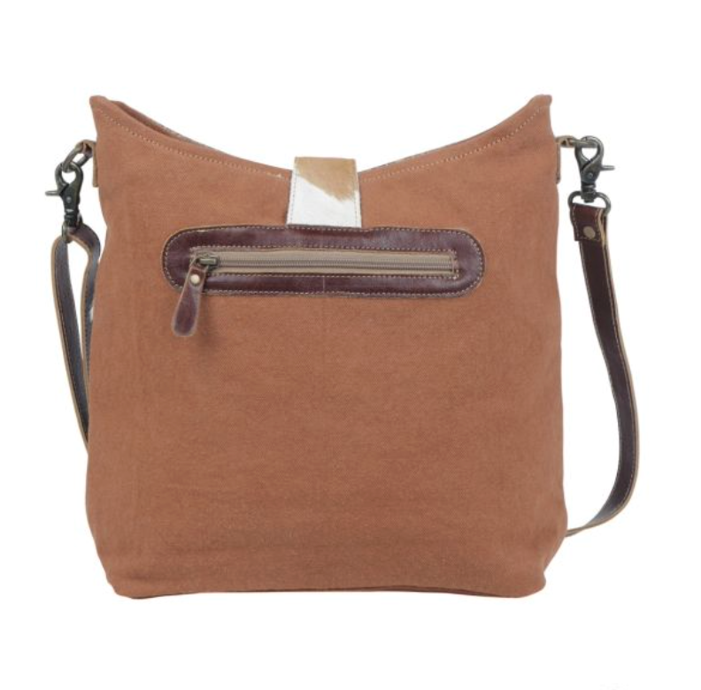 Multipastels Shoulder Bag