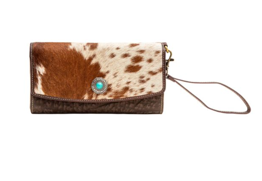 Coppice wallet