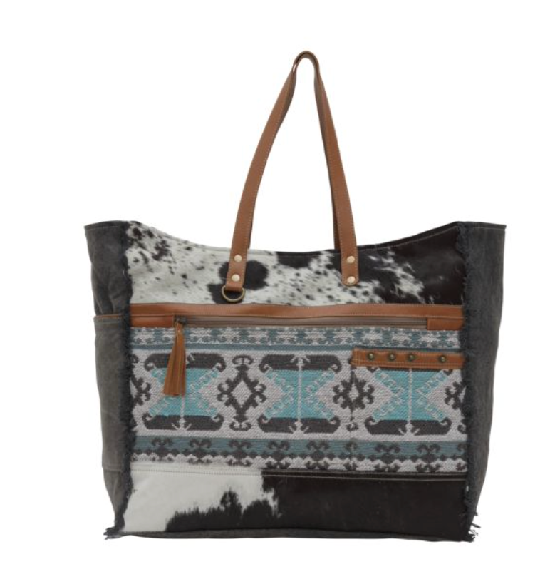 Isabela Weekender Bag
